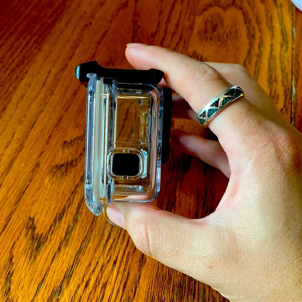 GoPro Hero 7 Protective Housing
